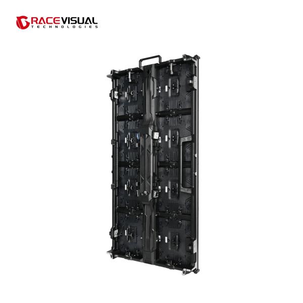 Outdoor P3.9 Full Color Rental LED Display 500*500mm/500*1000mm for Outdoor