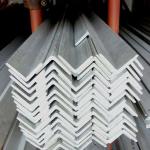 Bright Stainless Steel Angle Bar 304 316 201 202 20mm