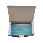 Surgical Antibacterial Face Mask