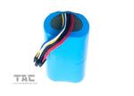 Low Self-Discharge Rate TAC Led Flashlight AA Batteries IFR26650