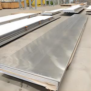 Wholesale Cold Treatment 7075 Aluminium Plate 7075t6 Aluminum Sheet For Construction from china suppliers