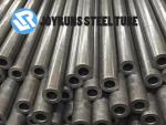 Seamless Precision Steel Tube for High Quality Manufacturing