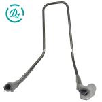 Engine 4BT R130-5 5262113 Tube Assembly Excavator Part 5262114