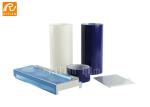 Adhesive Stainless Steel Protective Film Aluminum Plate Protection No Residue