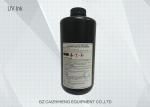 Fast Drying Infiniti Led Inkjet UV Ink Wide Color Gamut High Fluidity