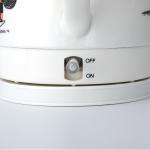 Hot sale 0.8L kettle electric tea water boiler Ceramic electric kettle