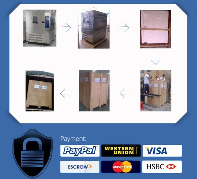 Universal Plastic Density Testing Machine / Rubber and Plastic Density Tester