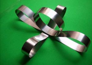 Wholesale Cold Rolled Precision Stainless Spring Steel Strip EN 1.4310 SUS301-CSP from china suppliers