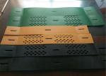 Slope Protection Textured 1420N Geocell Confinement System