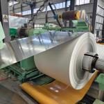 439 Stainless Steel Strip SUS439M UNS S43035 DIN1.4510 1.2*1250MM Stainless