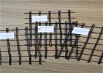 Waterproof Drainage 100KN Geogrid For Road Construction