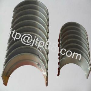 Wholesale OEM 12111-02N00 Truck TD23 Diesel Engine Bearings / Conrod Bearing from china suppliers