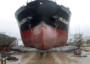 Wholesale Hot sale auxiliary ship launching and launching rubber airbag made in China from china suppliers