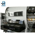 Spare parts Vacuum Aluminum Plastic Film Vacuum Metallizer for Various Kinds of