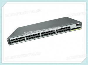 Wholesale S5720-52P-PWR-LI-AC Huawei Network Switches 48x10/100/1000 Ports 4 Gig SFP PoE+ from china suppliers