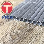 ASTM A269 SCH10S 30403 4" Pickling+ Annealing Seamless Stainless Steel Tube