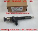 DENSO common rail injector 295050-1980 , 1J770-53051 , 2950501980 , 1J77053051 ,