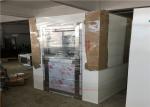 Customized Made Size Metal Color Air Shower Room Clean Room Equipment