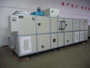 Wholesale AHU Industrial Dehumidification Systems from china suppliers