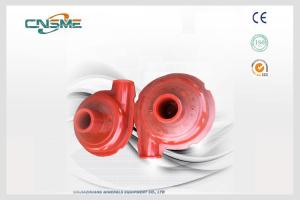 Wholesale Slurry Pump Parts for Tramp Applications Tear Resistant PU Pump Liners from china suppliers