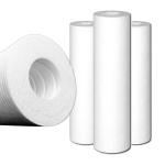 10 inch 20 inch 30 inch 40 inch 5 Micron PP Melt Blown Filter Cartridge for