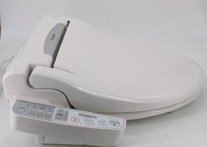 Wholesale RSD3600 Electric Heated Toilet Seat Cover Ivory White Color V Shape 45 W Heated Capacity from china suppliers