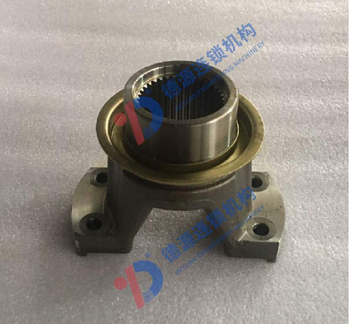 1-37245225-1 1372452251 DIFFERENTIAL FLANGE 37 TEETH FOR ISUZU CXZ81K