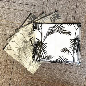 Wholesale Custom Printed Logo Frosted Plastic Bag Clothes Zip Lock Self Sealing Bag Clothing Packaging Frosted Zipper Bags from china suppliers