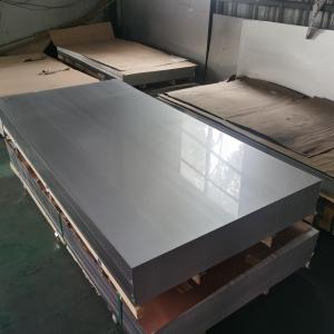 Wholesale Stainless Steel Sheet Plate T/T30% Deposit 70% Balance Standard Tolerance 1219mm Width from china suppliers
