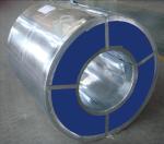 0.2-3.0mm Hot Dipped Galvanized Steel Coils 270-500N/mm2 For Sheet Metal