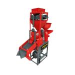 DONGYA AGRO Automatic Rice Milling Machine