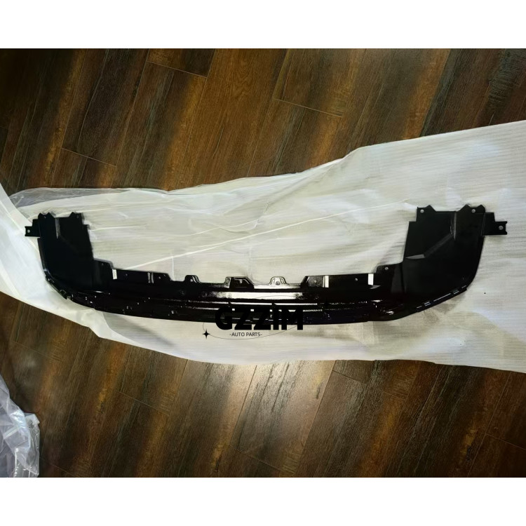 Auto Parts Front Bumper Grille For Nissan Sentra Frt 2024