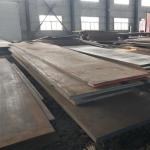 Nm400 Abrasion Wear Resisitant Steel Plate Ar400 Sheet