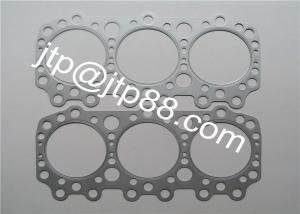 Wholesale ISUZU Engine Head Gasket With Metal / Graphite Material 9-11141-684-0 9-11141-115-0 from china suppliers