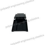 Glass Fiber Reinforced Polyamide PA66 GF25 Thermal Break Strip Nylon Heat