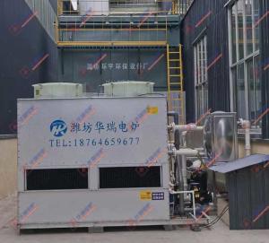 Wholesale Efficiency Electric Furnace For Melting Metal Induction Melting Furnace Power Saving &gt;95% Safety from china suppliers