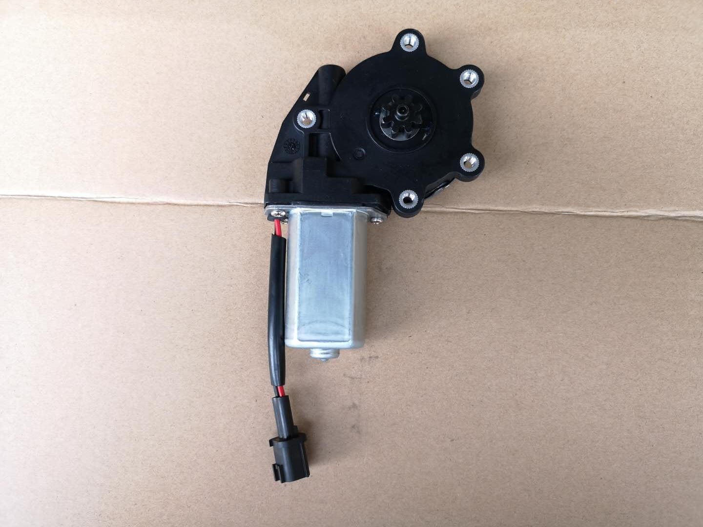 8981960600 Power Window Motor Pickup TFR Dmax Glass Lifter Regulator