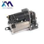 Air Ride Suspension Parts Auto Compressor Pump For Mercedes W164 X164 1643201204