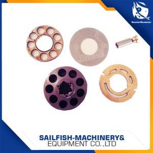 Wholesale REXROTH A10V17 hydraulic main pump spare parts pump kits pump repair kit from china suppliers