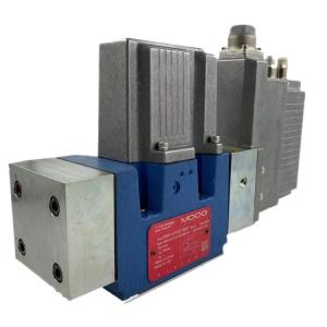 Wholesale D634-545 ImportedserieshydraulicvalvesfromAmericanoriginalMoogservovalvesteelmill from china suppliers