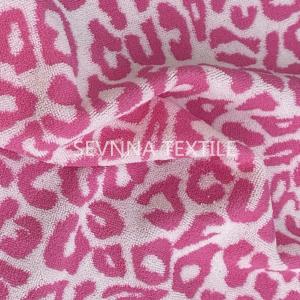 Wholesale Terrycloth Recycled Swimwear Fabric Eco Friendly Beachwear Ladies Bikini from china suppliers