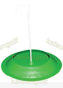 Wholesale golf putter plate , golf putting plate , rubber putter target , golf putter rubber cup from china suppliers