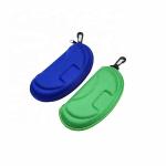 High Durability EVA Glasses Case Box Easy Carrying 160*77*55mm