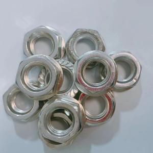 Wholesale Standard Stainless Steel 304 Strut Channel Spring Nut Galvanized Unistrut strut channel nuts from china suppliers