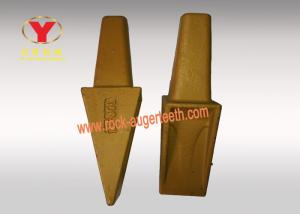 Wholesale Durable Auger Bit Teeth Construction Machinery Parts Flat Teeth For Drilling Bucket from china suppliers