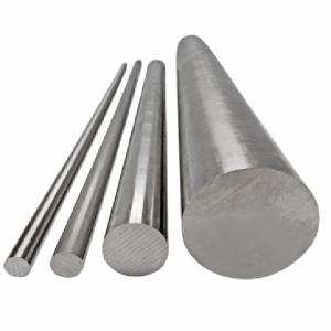 Wholesale Food Grade Diameter 10-1200 Mm SUS 304 316L 416 Stainless Steel Round Bar Rod from china suppliers