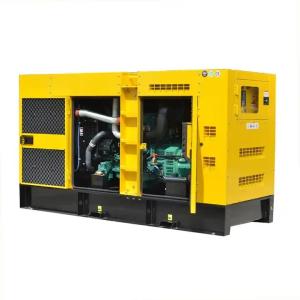 Wholesale Lovol Ac Single Phase Diesel Generator 75kva 60kw For Factory from china suppliers