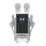 300us Slim Beauty Machine EM Sculpting 4 In 1 Cavitation Machine Muscle