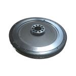 Mercedes Benz 160 Teeth Truck Flywheel Cast Iron Automotive Flywheel