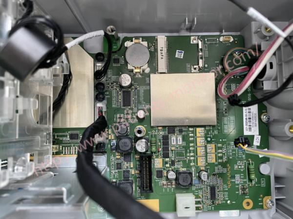P/N 051-002598-00 Defibrillator Machine Parts Mindray BeneHeart D3 Mainboard